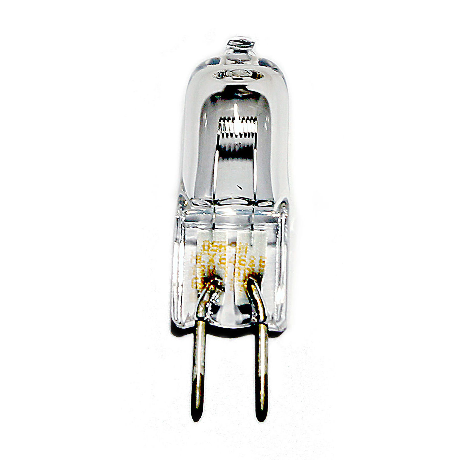 Osram W V Gy Fcr A Hlx A Halogen Capsule Light