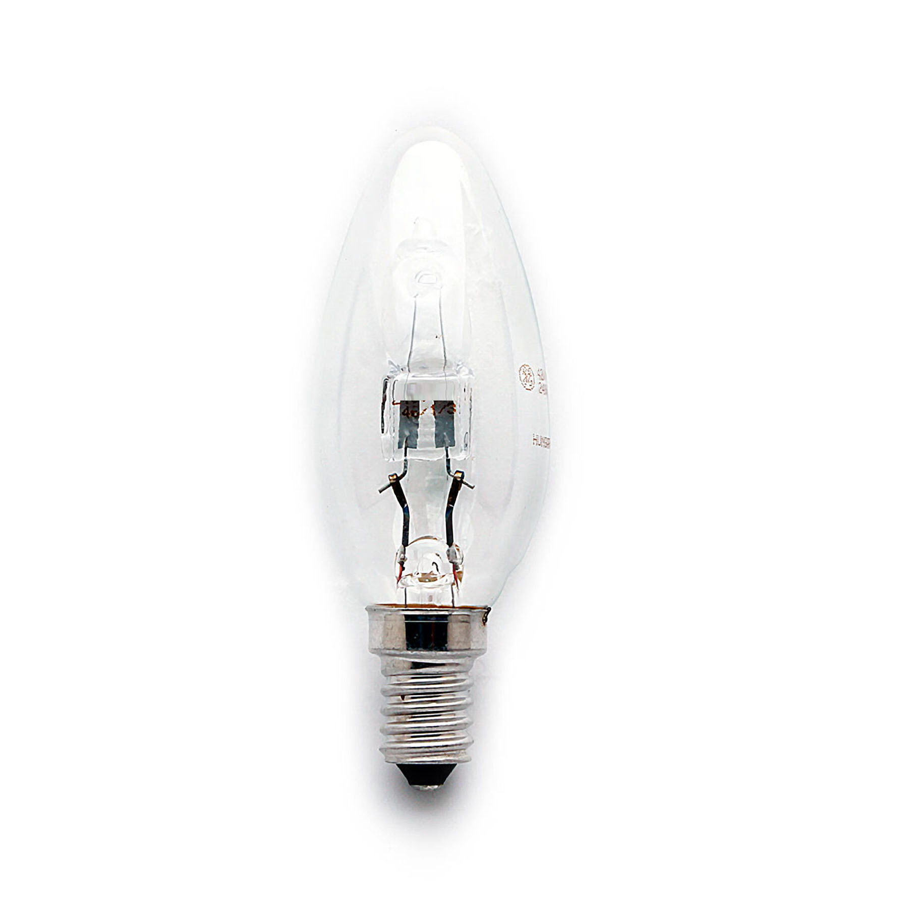 20 watt small screw bulb