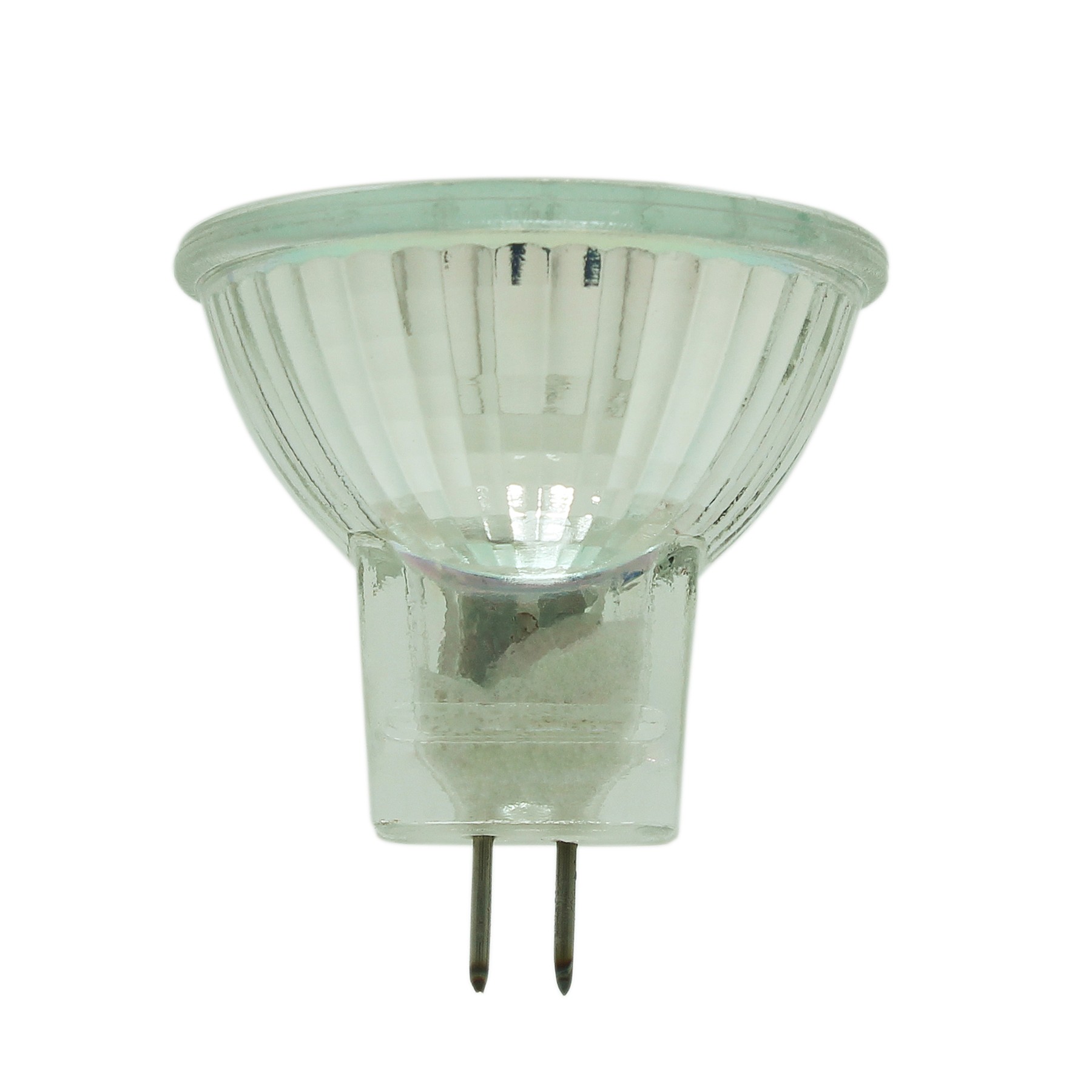4x 16W 12V = 20W 25 Degrees Lamp MR11 GU4 Halogen Reflector Spot Light Bulbs