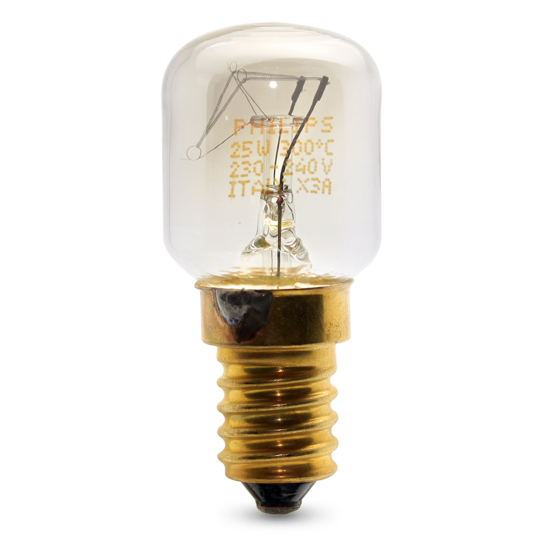 Лампа Philips для духового шкафа e14 25w
