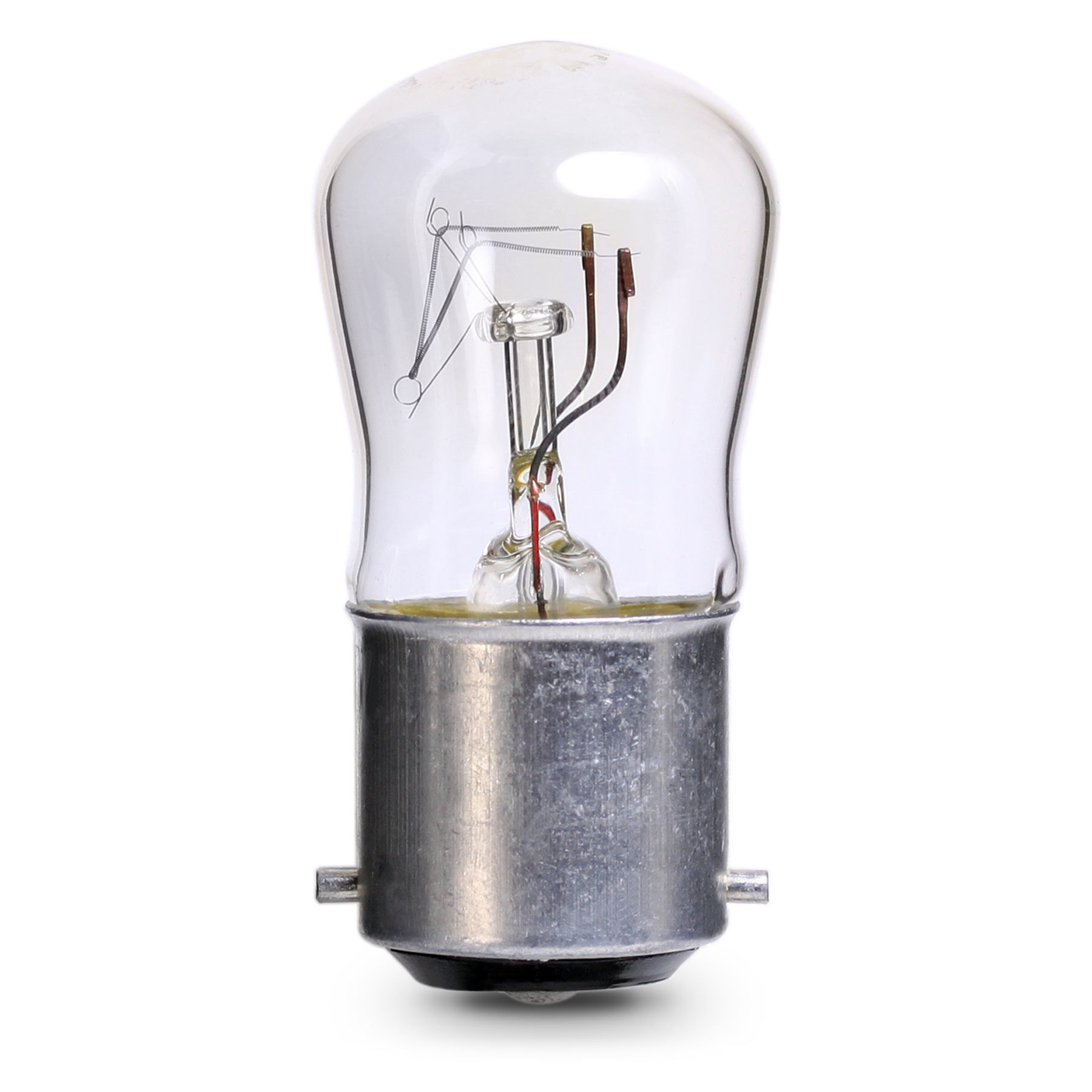 25 watt pygmy bulb