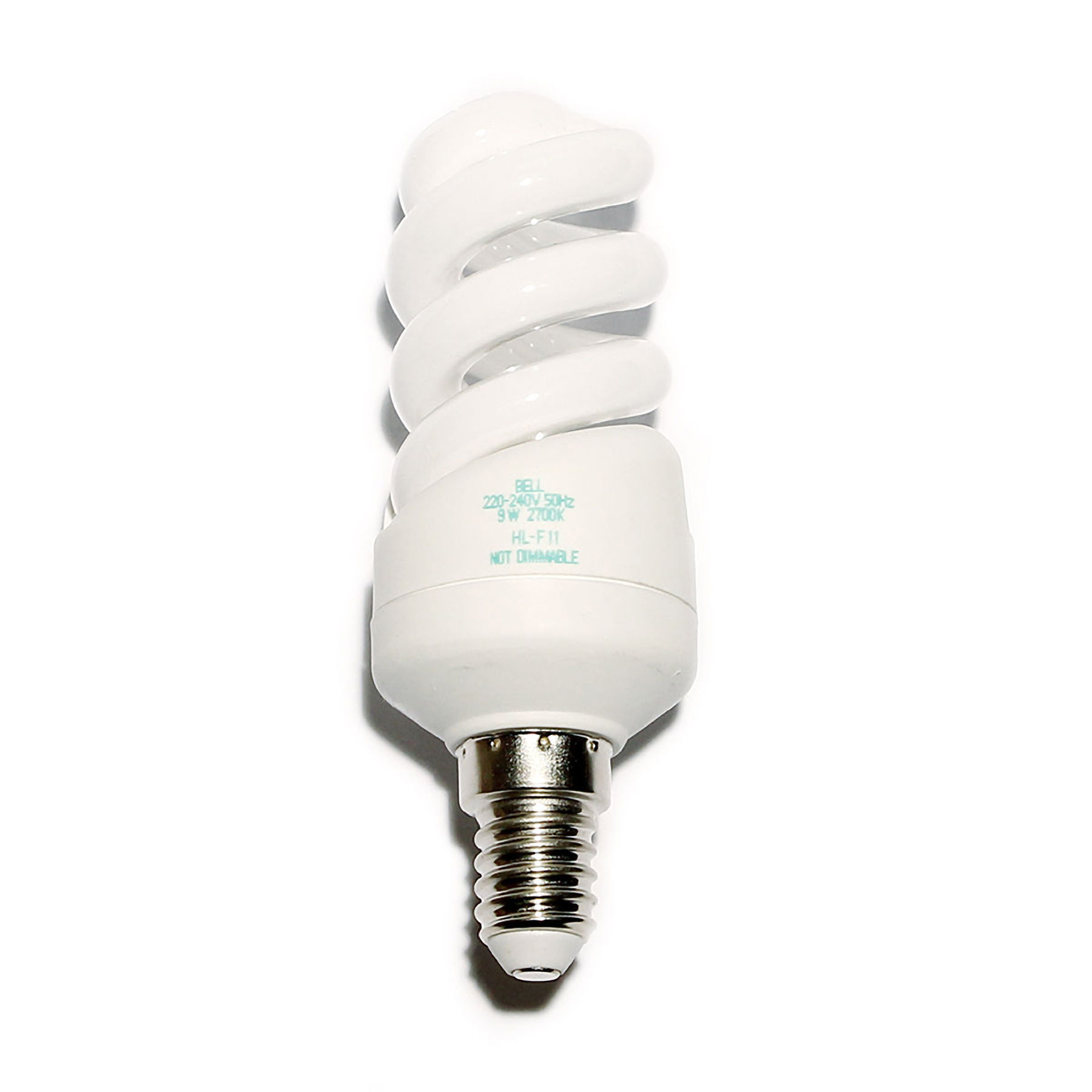 e14 9 watt bulb