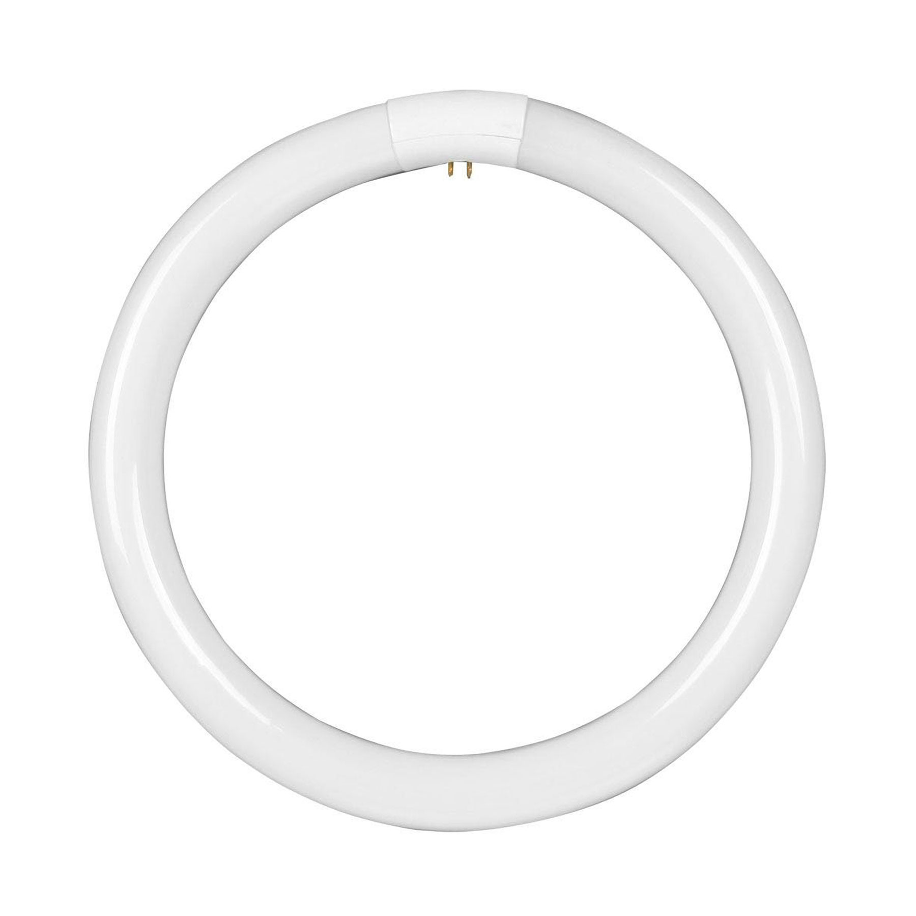 1 X cloche de marque 60 W T9 circulaire tube fluorescent en 830/Blanc Chaud